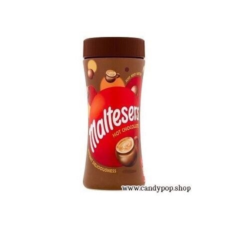 Maltesers Instant Hot Chocolate