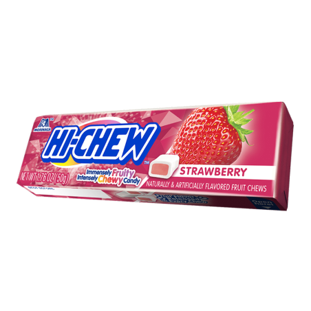 Hi-Chew Fresa