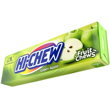 Hi-Chew Green Apple