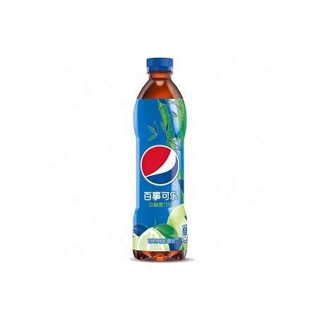 Pepsi Pomelo 500ml (China)