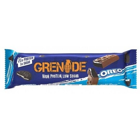 Hi Protein Oreo Grenade