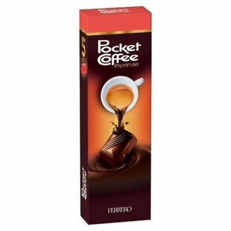 Ferrero Pocket Coffee T5