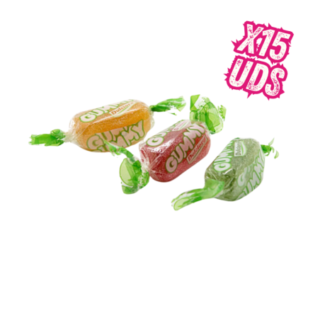 Dulciora Gummy Jelly x15