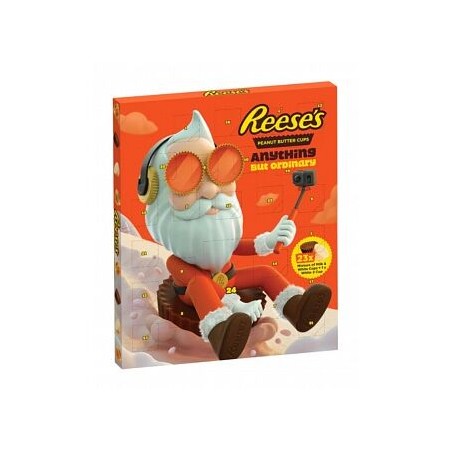 Reese Calendario Adviento 245g