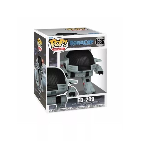 Funko POP! ED-209 6"