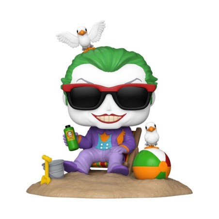 Funko POP! Joker Batman 85th