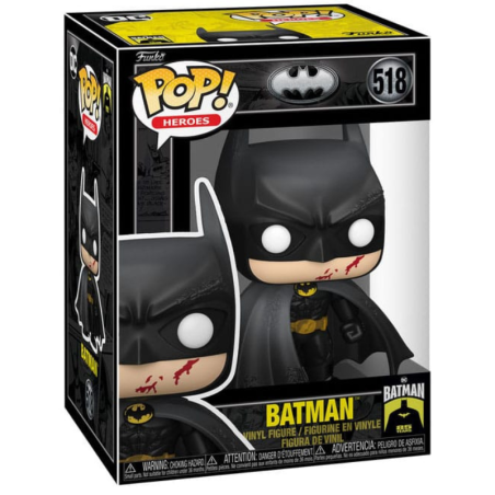 Funko POP! Batman 85th