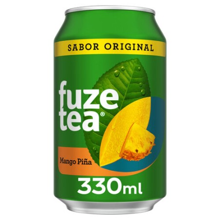 Fuze Mango Piña