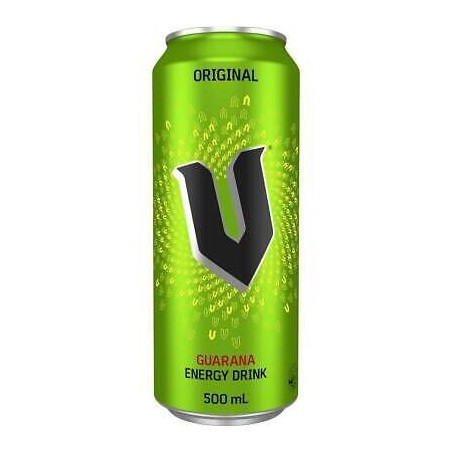 V energy 500 ml