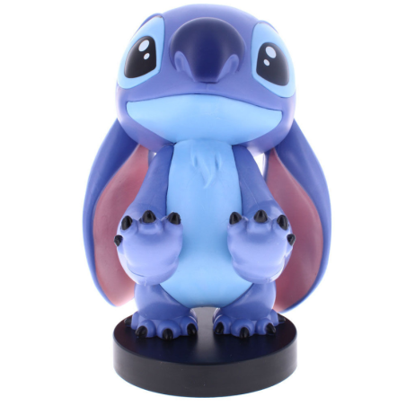 Soporte Movil Stitch 20cm