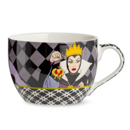 Taza Villanas Disney 480ml