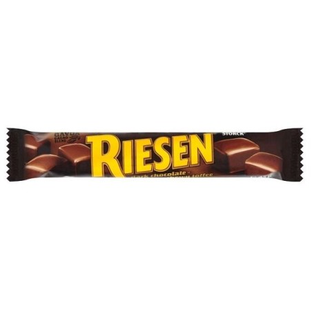 Riesen Dark Choc.