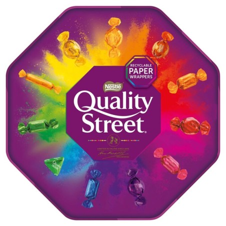 Quality Street 600gr