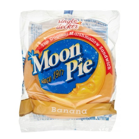 Moon Pie Banana