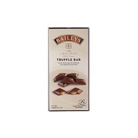 Baileys Original Truffle Bar