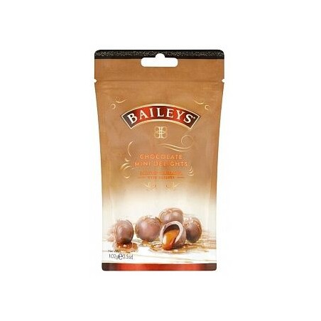 Baileys Salted Caramel Mini Delights 102g