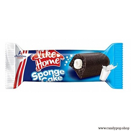 Like Home Sponge Cake Choco Ud.