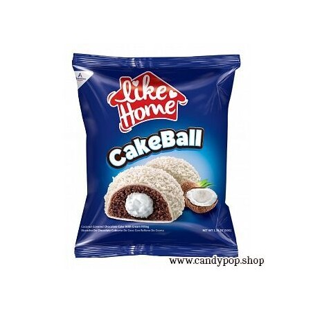 Like Home Cake Ball Coco Ud.