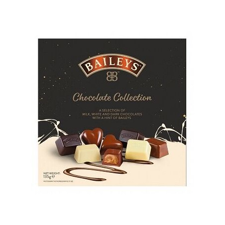 Baileys Chocolate Collection 135g