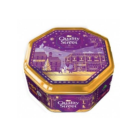 Quality Street 813g