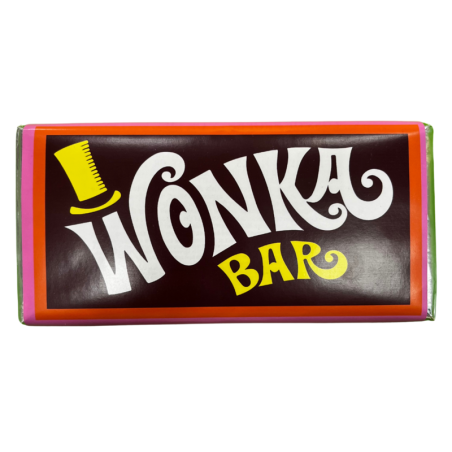 Frikichoco Wonka Clásica (Classic Style)