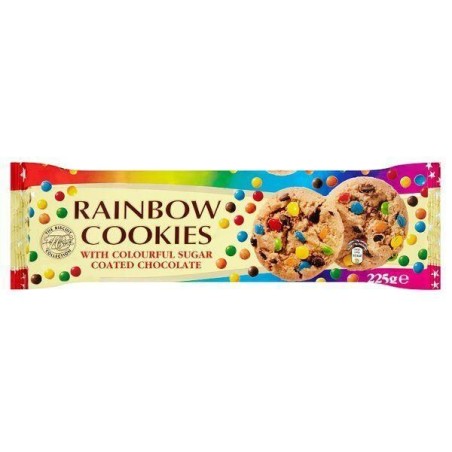 Merba Rainbow