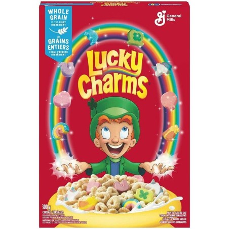 Lucky Charms 300g