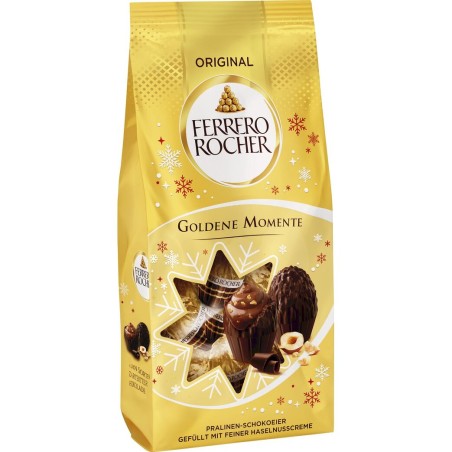 Ferrero Rocher Golden Eggs Original 90g