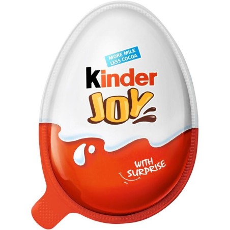 Kinder Joy