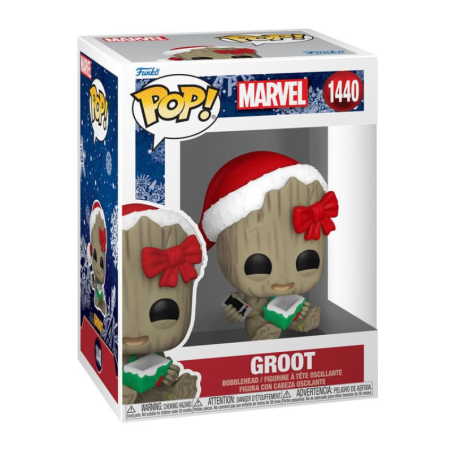 Funko POP! Holiday Groot