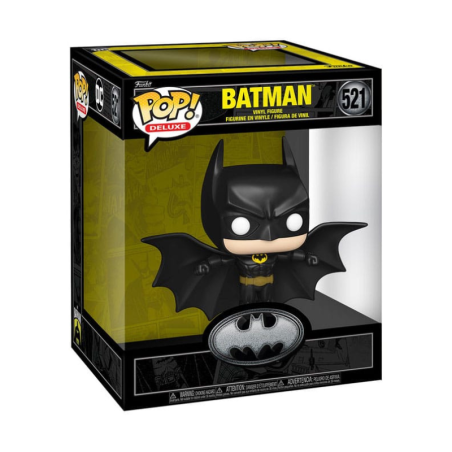 Funko POP! Batman Soaring 85th