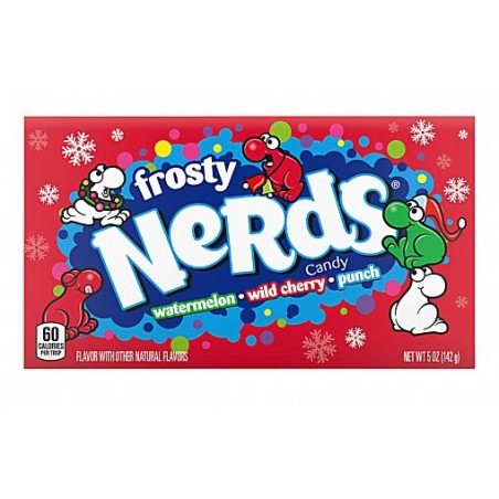 Frosty Nerds 142g