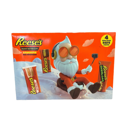 Reeses Selection Box 284g