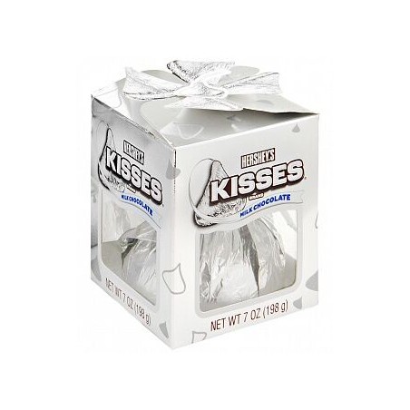 Kisses Giant 198g