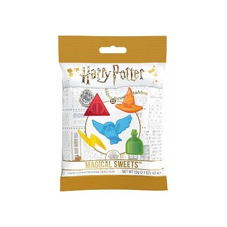 Harry Potter Magical Sweets