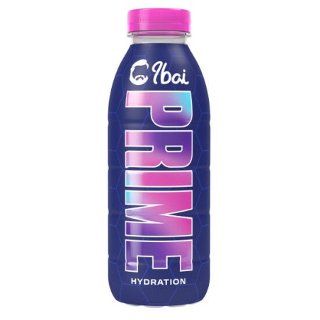 Prime Ibai 500ml