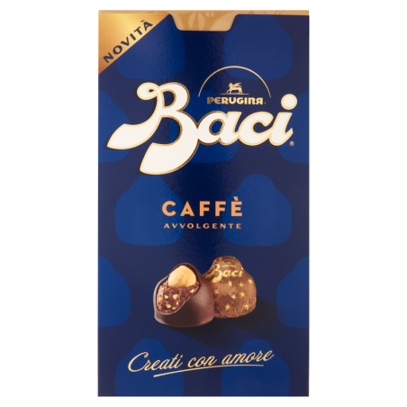 Baci Perugina Caffé 200g