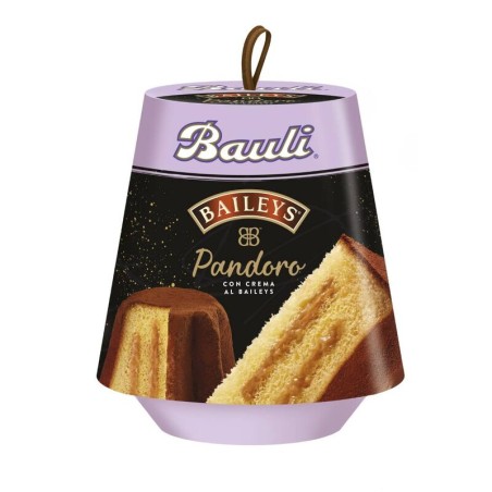 Bauli Pandoro Baileys 750g