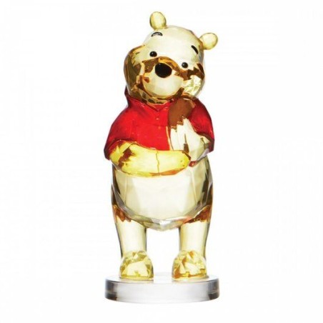 Figura Winnie the Pooh Enesco Facets Disney