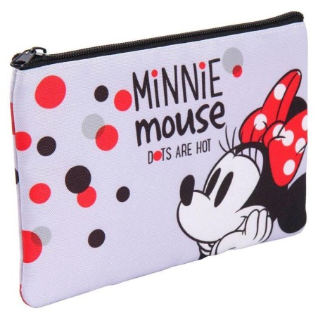 Neceser de Maquillaje Minnie Disney