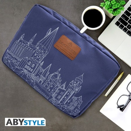 Funda Portatil Hogwarts Harry Potter