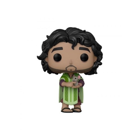 Funko POP! Bruno Encanto