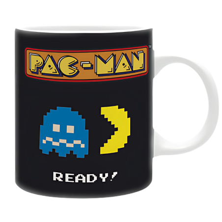 Taza Pac Man 320ml