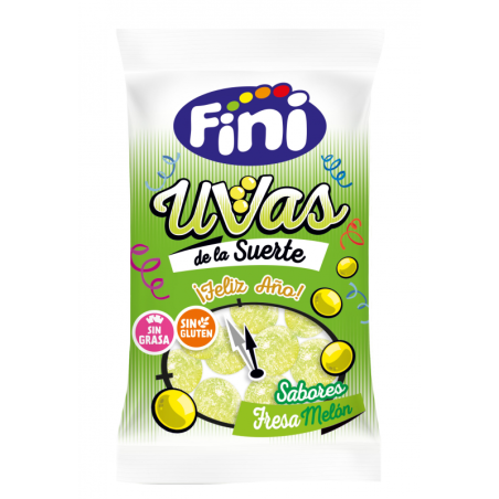 Fini Uvas de la Suerte