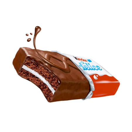 Kinder Delice