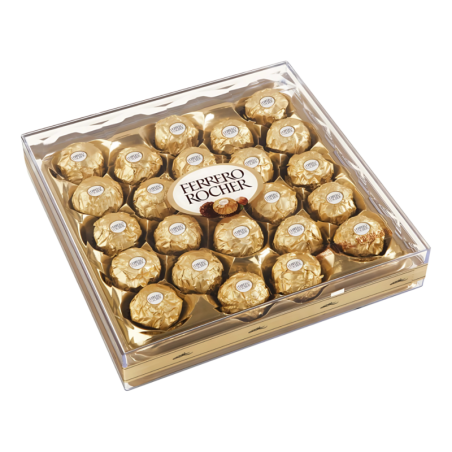 Ferrero Rocher T24