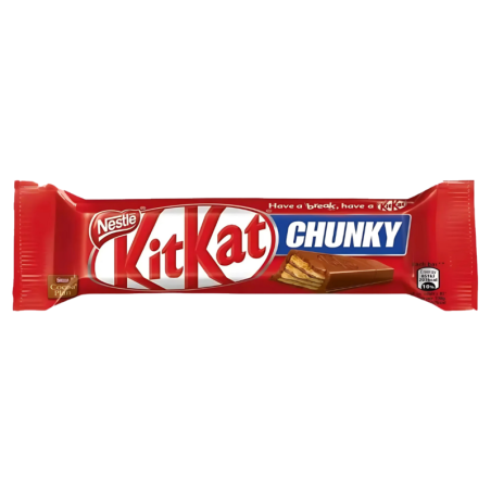 Nestle Kit Kat Chunky