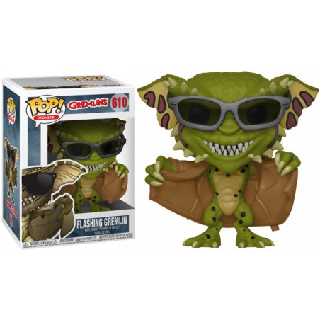 Funko POP! Gremlins Flashing