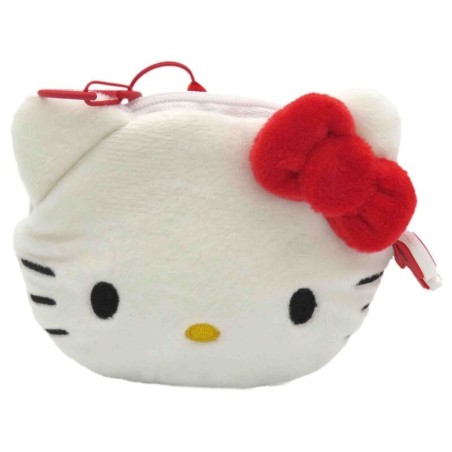 Monedero Hello Kitty 10cm