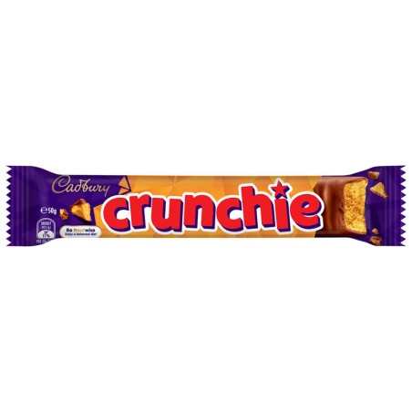 Cadbury Crunchie